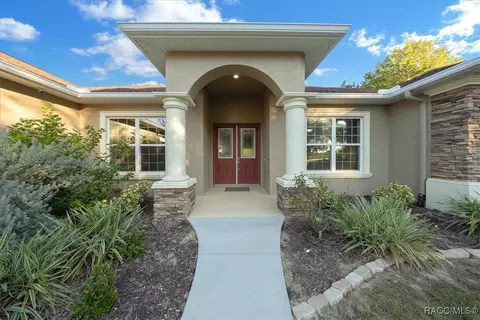 2087 N Annapolis Ave, Hernando, FL 34442 photo 2