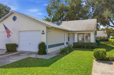 1867 Coralberry Ln, Inverness, FL 34453