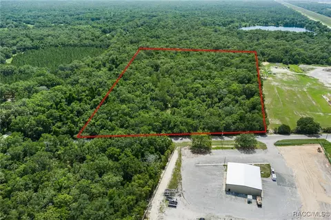 6550 N Tallahassee Rd, Crystal River, FL 34428