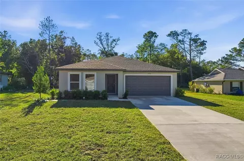 10192 N Majorca Way, Dunnellon, FL 34434