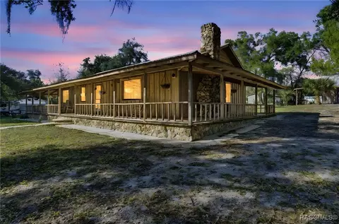 10125 E Clovernook Ln, Inverness, FL 34450