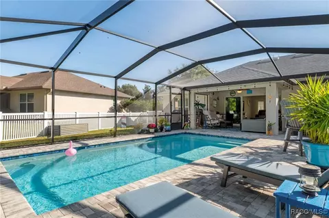 3501 N Chandler Dr, Hernando, FL 34442 photo 37