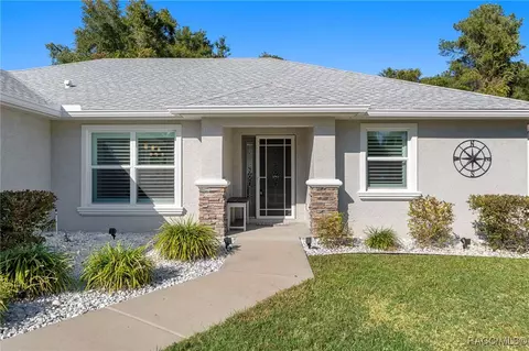 3501 N Chandler Dr, Hernando, FL 34442 photo 7