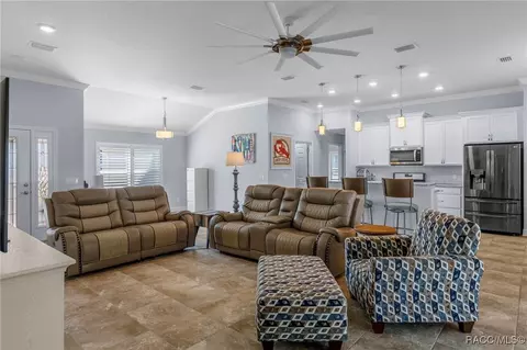 3501 N Chandler Dr, Hernando, FL 34442 photo 9