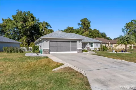 3501 N Chandler Dr, Hernando, FL 34442 photo 44