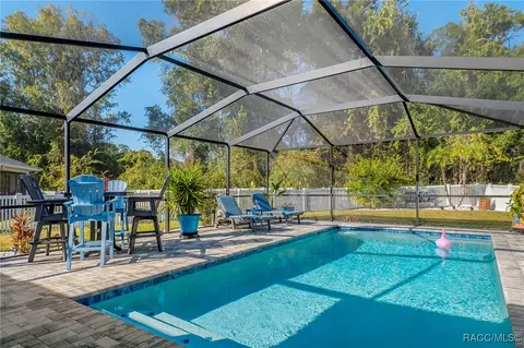 3501 N Chandler Dr, Hernando, FL 34442 photo 3