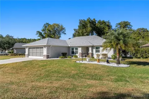 3501 N Chandler Dr, Hernando, FL 34442 photo 45