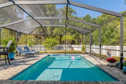 3501 N Chandler Dr, Hernando, FL 34442 photo 36