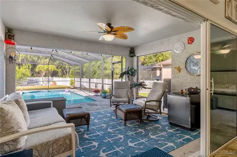 3501 N Chandler Dr, Hernando, FL 34442 photo 2
