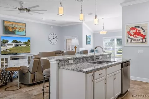 3501 N Chandler Dr, Hernando, FL 34442 photo 13