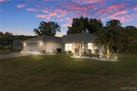 3501 N Chandler Dr, Hernando, FL 34442 photo 4