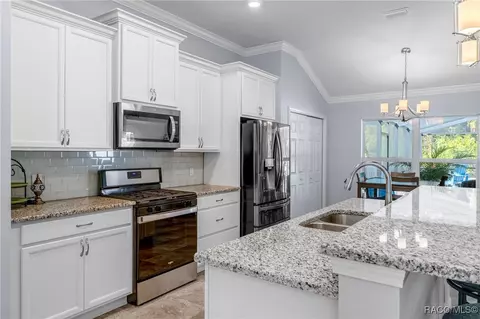 3501 N Chandler Dr, Hernando, FL 34442 photo 12