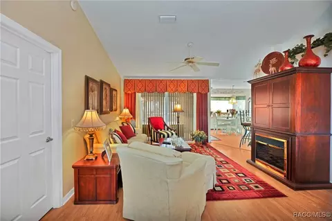 Living - 3682 E Lake Todd Dr, Hernando, FL 34442 photo 2 of 3