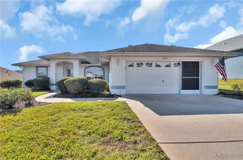3682 E Lake Todd Dr, Hernando, FL 34442