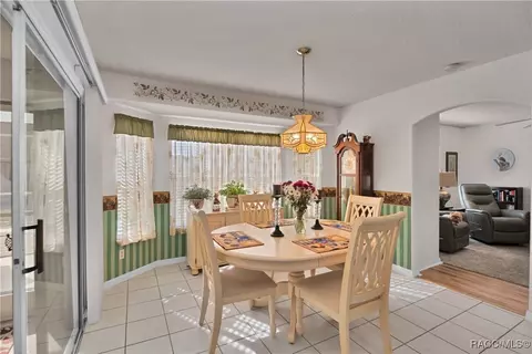 Dining - 3682 E Lake Todd Dr, Hernando, FL 34442 photo 3 of 3
