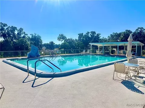 Exterior - 3682 E Lake Todd Dr, Hernando, FL 34442 photo 9 of 10