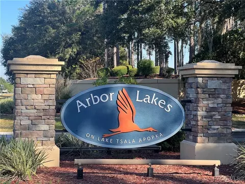 Other - 3682 E Lake Todd Dr, Hernando, FL 34442 photo 1 of 9