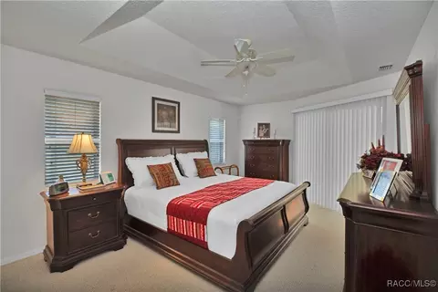 Bedroom - 3682 E Lake Todd Dr, Hernando, FL 34442 photo 1 of 4