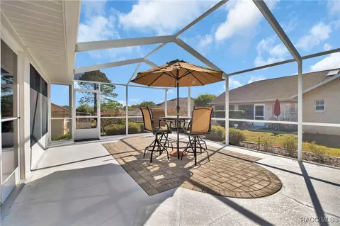 Exterior - 3682 E Lake Todd Dr, Hernando, FL 34442 photo 3 of 10