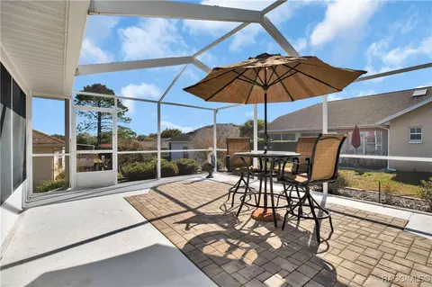 Exterior - 3682 E Lake Todd Dr, Hernando, FL 34442 photo 5 of 10
