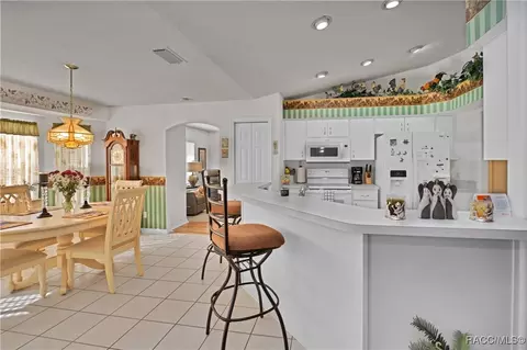 Kitchen - 3682 E Lake Todd Dr, Hernando, FL 34442 photo 5 of 5
