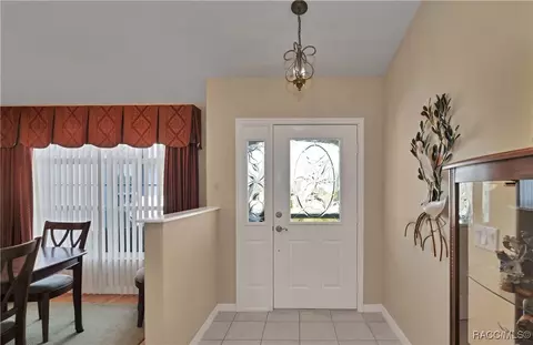 Entry Way - 3682 E Lake Todd Dr, Hernando, FL 34442 photo 1 of 1