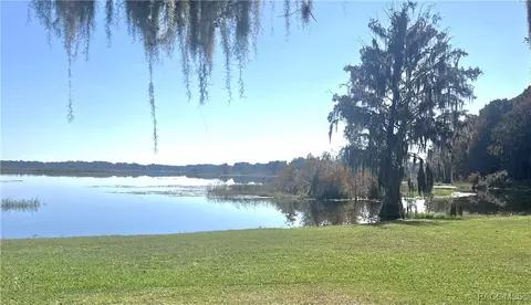 View/Area - 3682 E Lake Todd Dr, Hernando, FL 34442 photo 3 of 5