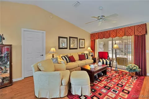 Living - 3682 E Lake Todd Dr, Hernando, FL 34442 photo 1 of 3