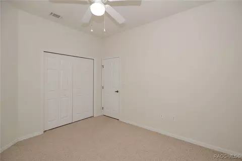 Bedroom - 83 W Mickey Mantle Path, Hernando, FL 34442 photo 6 of 8