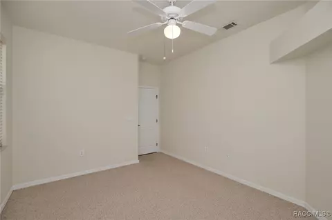 Bedroom - 83 W Mickey Mantle Path, Hernando, FL 34442 photo 8 of 8
