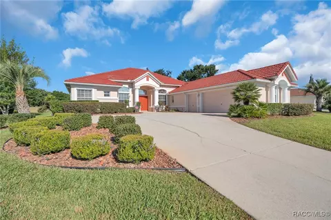 83 W Mickey Mantle Path, Hernando, FL 34442