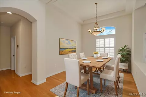 Dining - 83 W Mickey Mantle Path, Hernando, FL 34442 photo 1 of 1