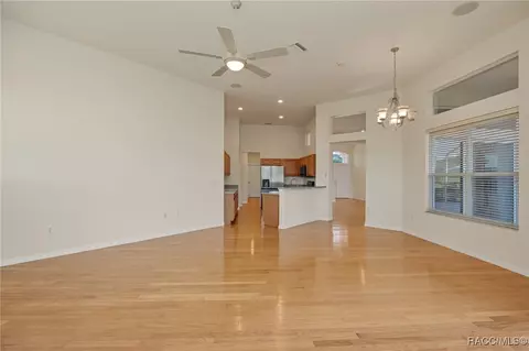 Living - 83 W Mickey Mantle Path, Hernando, FL 34442 photo 11 of 12