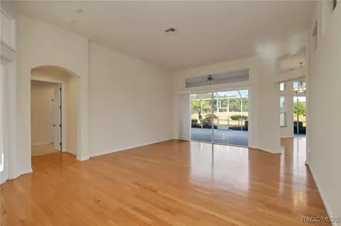 Living - 83 W Mickey Mantle Path, Hernando, FL 34442 photo 4 of 12
