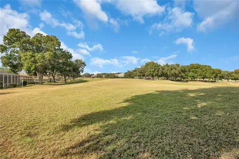 Exterior - 83 W Mickey Mantle Path, Hernando, FL 34442 photo 3 of 5