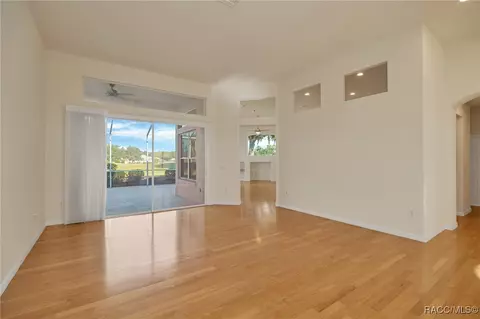 Living - 83 W Mickey Mantle Path, Hernando, FL 34442 photo 3 of 12