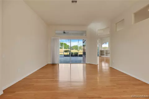 Living - 83 W Mickey Mantle Path, Hernando, FL 34442 photo 2 of 12