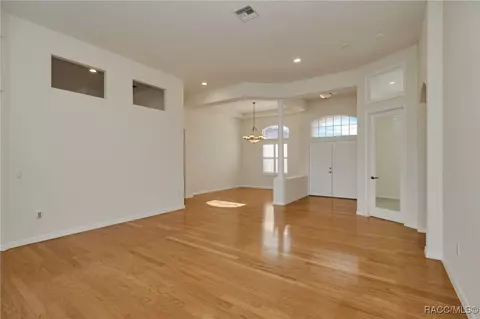 Living - 83 W Mickey Mantle Path, Hernando, FL 34442 photo 5 of 12