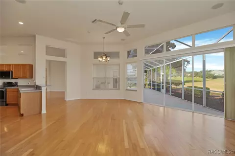 Living - 83 W Mickey Mantle Path, Hernando, FL 34442 photo 12 of 12