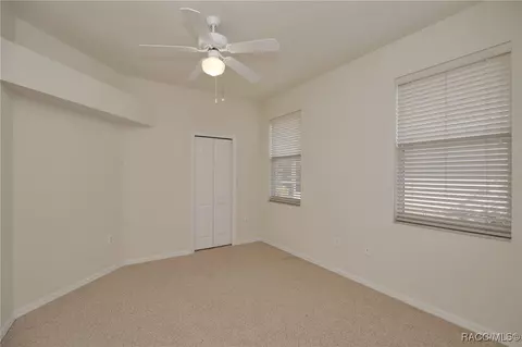 Bedroom - 83 W Mickey Mantle Path, Hernando, FL 34442 photo 7 of 8