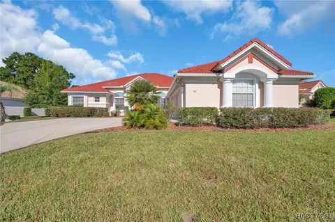 Other - 83 W Mickey Mantle Path, Hernando, FL 34442 photo 2 of 15