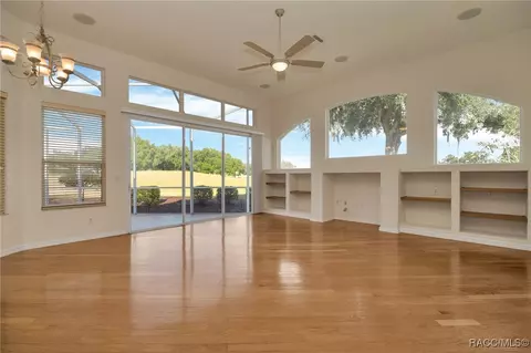 Living - 83 W Mickey Mantle Path, Hernando, FL 34442 photo 10 of 12