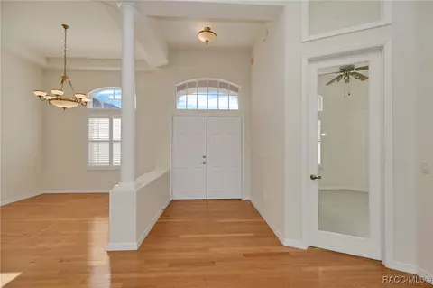 Entry Way - 83 W Mickey Mantle Path, Hernando, FL 34442 photo 1 of 1
