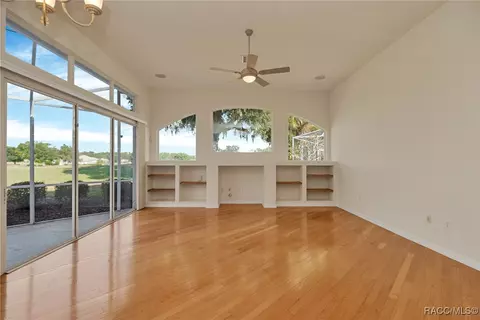 Living - 83 W Mickey Mantle Path, Hernando, FL 34442 photo 9 of 12