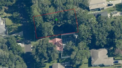 8363 N Sarazen Dr, Dunnellon, FL 34434