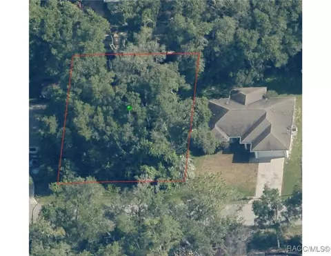 3543 E Glenn St, Inverness, FL 34453