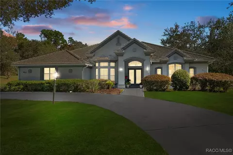 4213 N Baywood Dr, Hernando, FL 34442