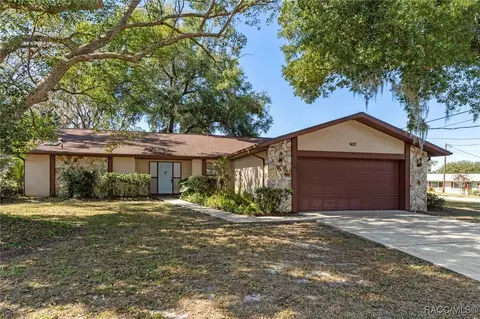 627 Wharton Ter, Inverness, FL 34450