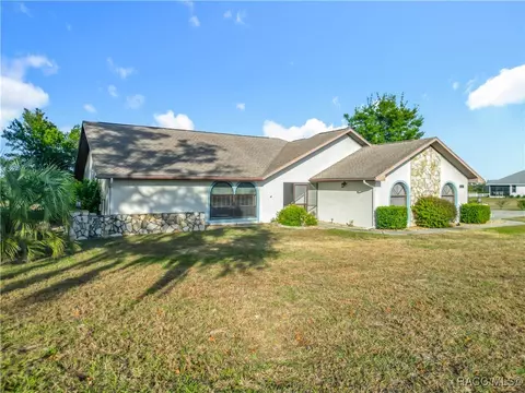 1037 E Hartford St, Hernando, FL 34442 photo 3