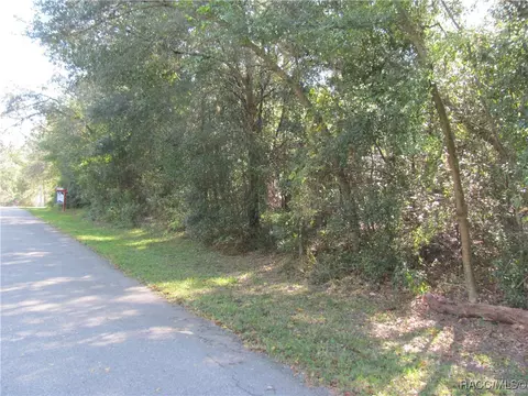 1264 E Getty Ln, Hernando, FL 34442 photo 2
